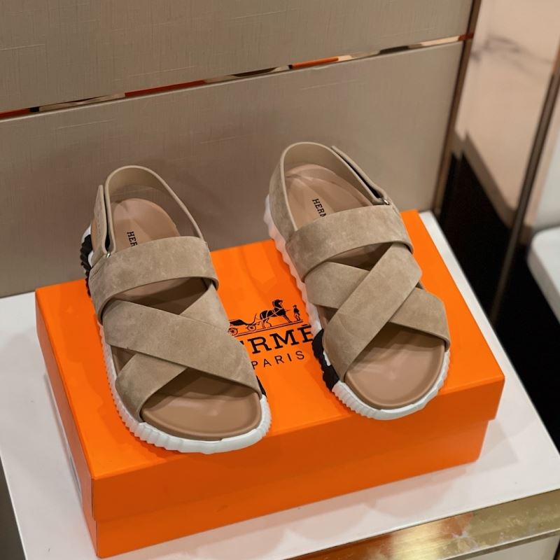 Hermes Sandals